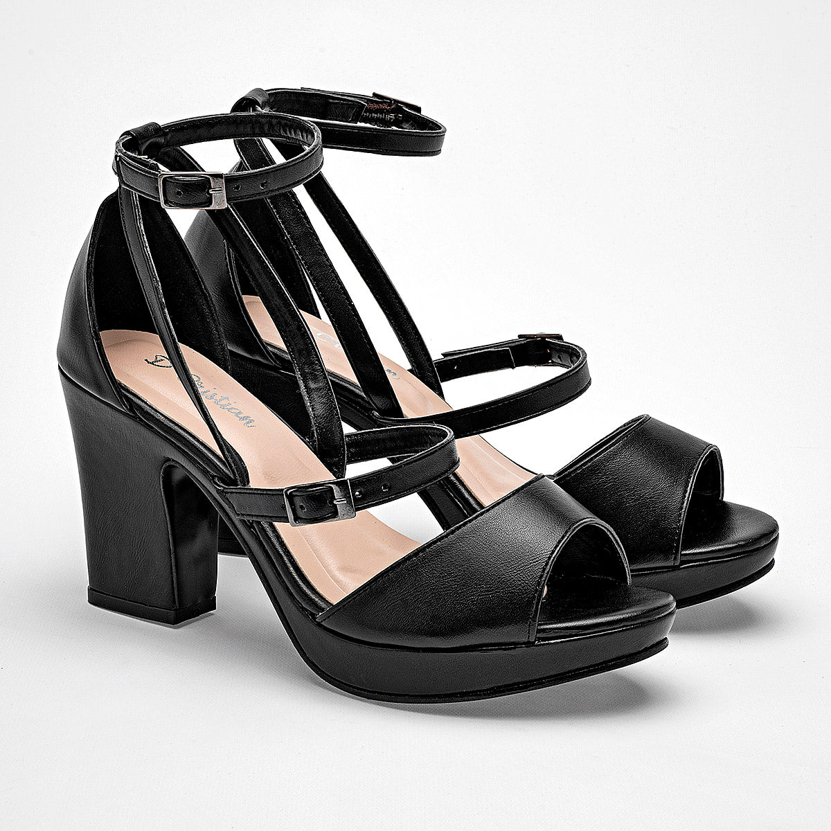 Zapatilla D'Cristian para Mujer