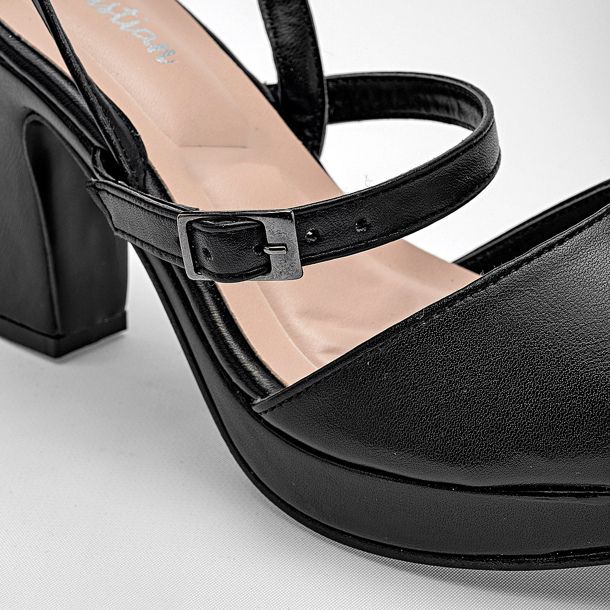 Zapatilla D'Cristian para Mujer