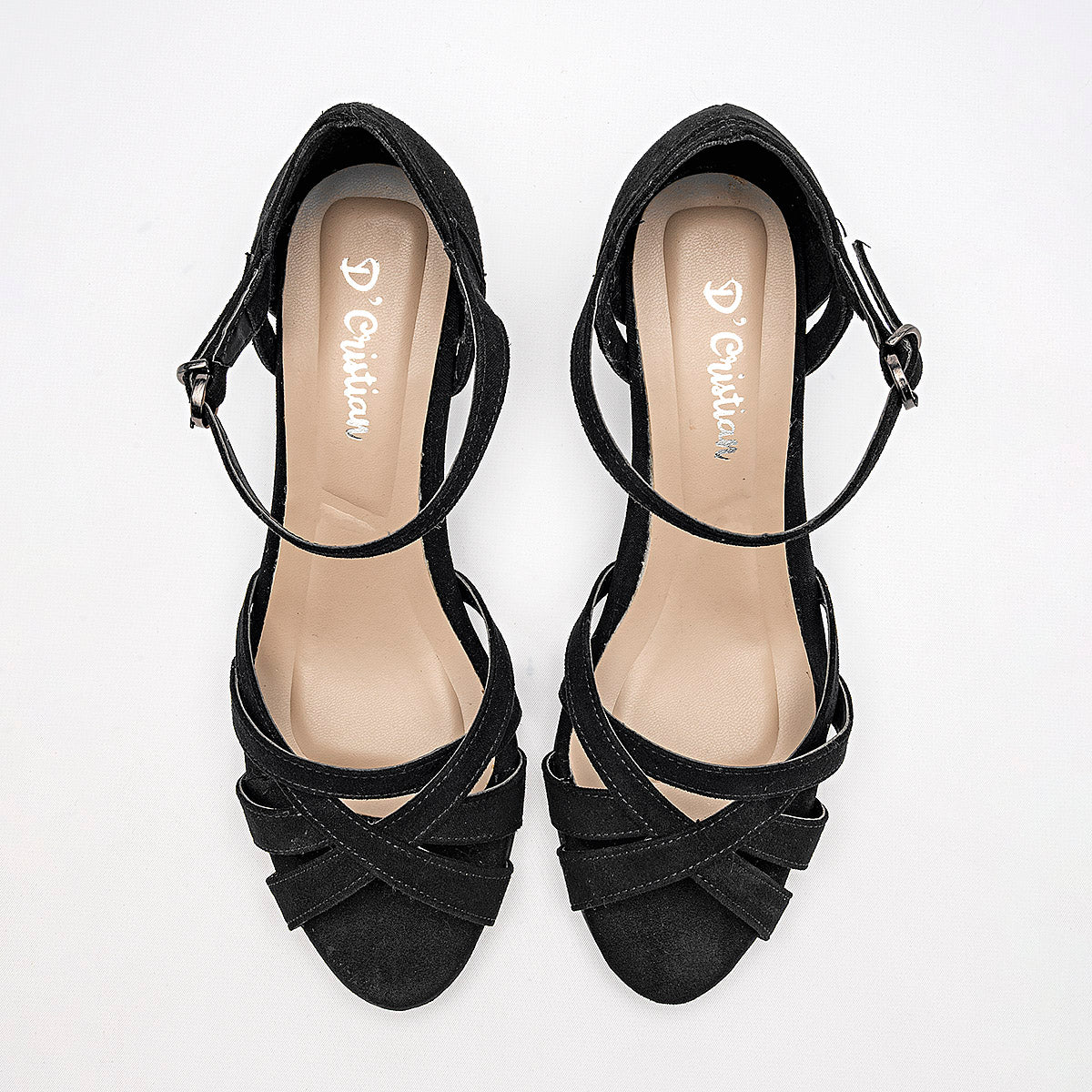 Zapatilla D'Cristian para Mujer