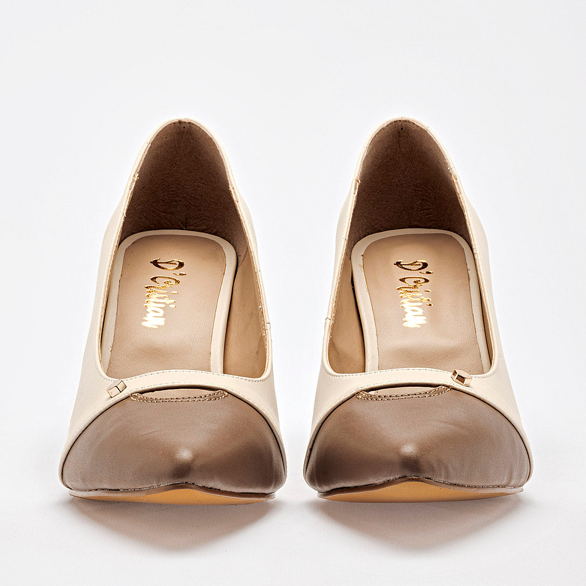Zapatilla D'Cristian para Mujer
