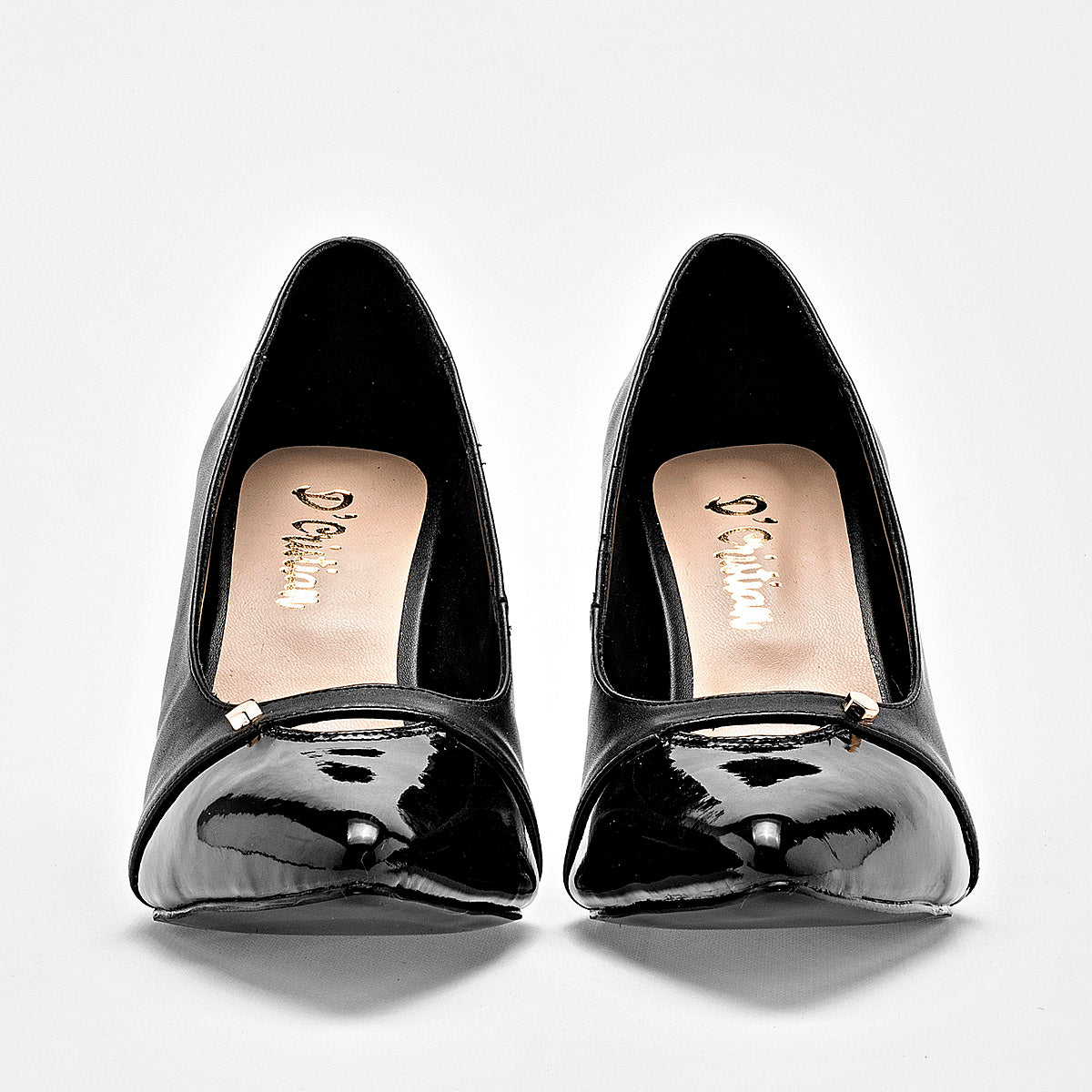 Zapatilla D'Cristian para Mujer