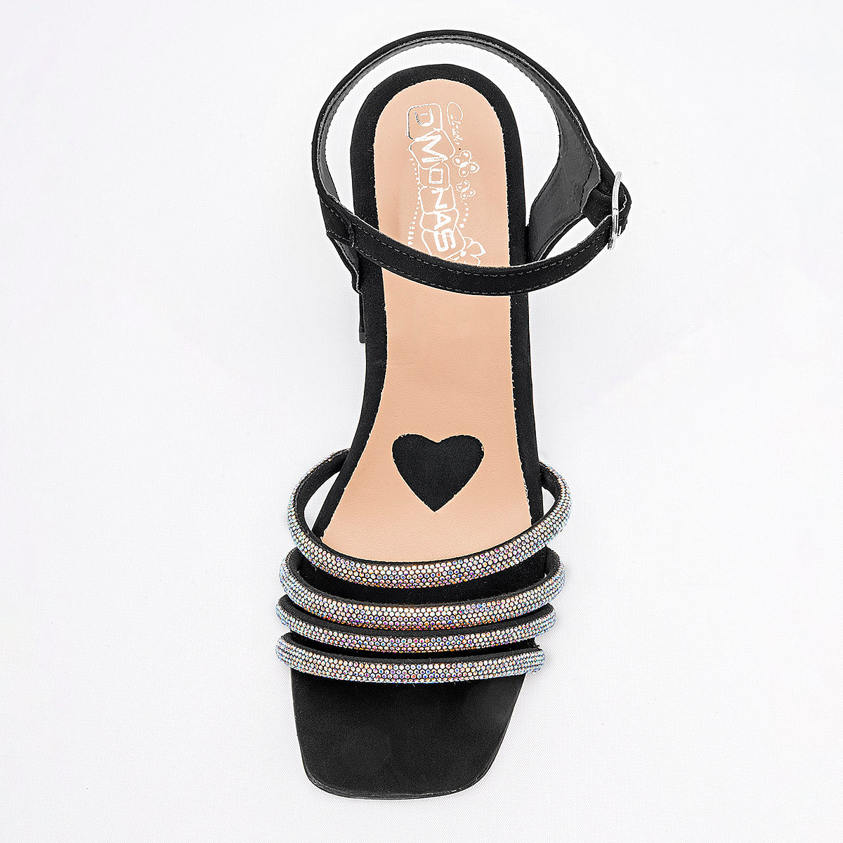 Zapatilla D'Monas para Mujer