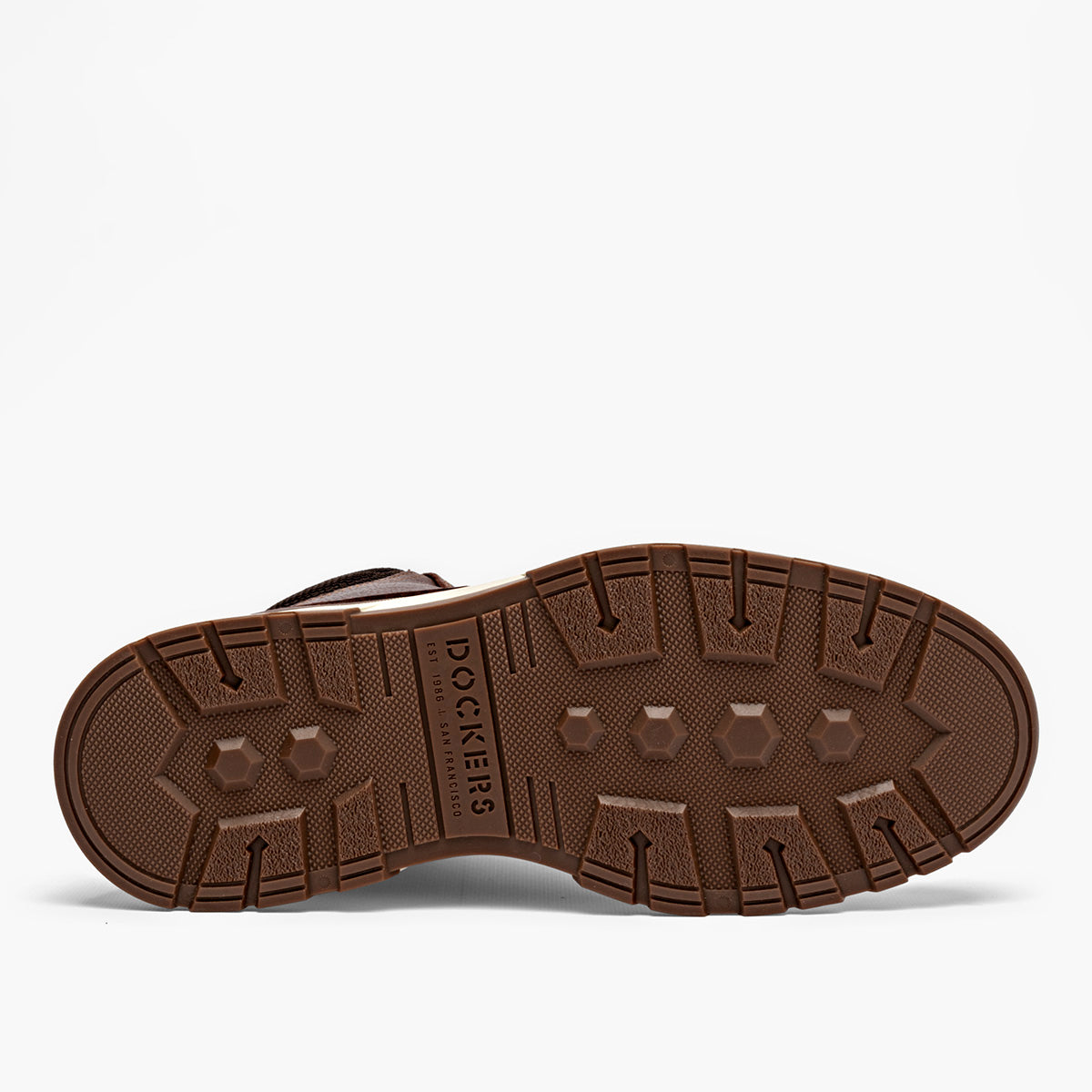 Bota Dockers para Hombre