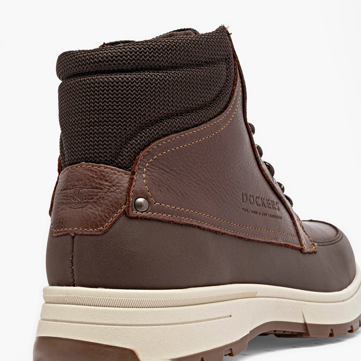 Bota Dockers para Hombre