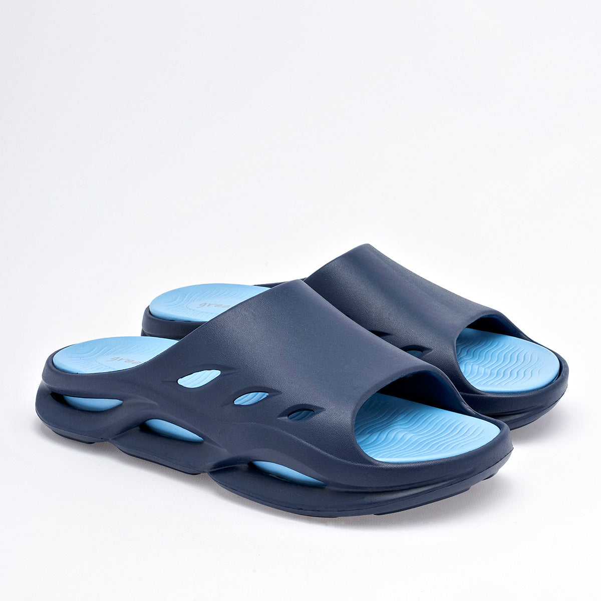Sandalia Elega para Hombre