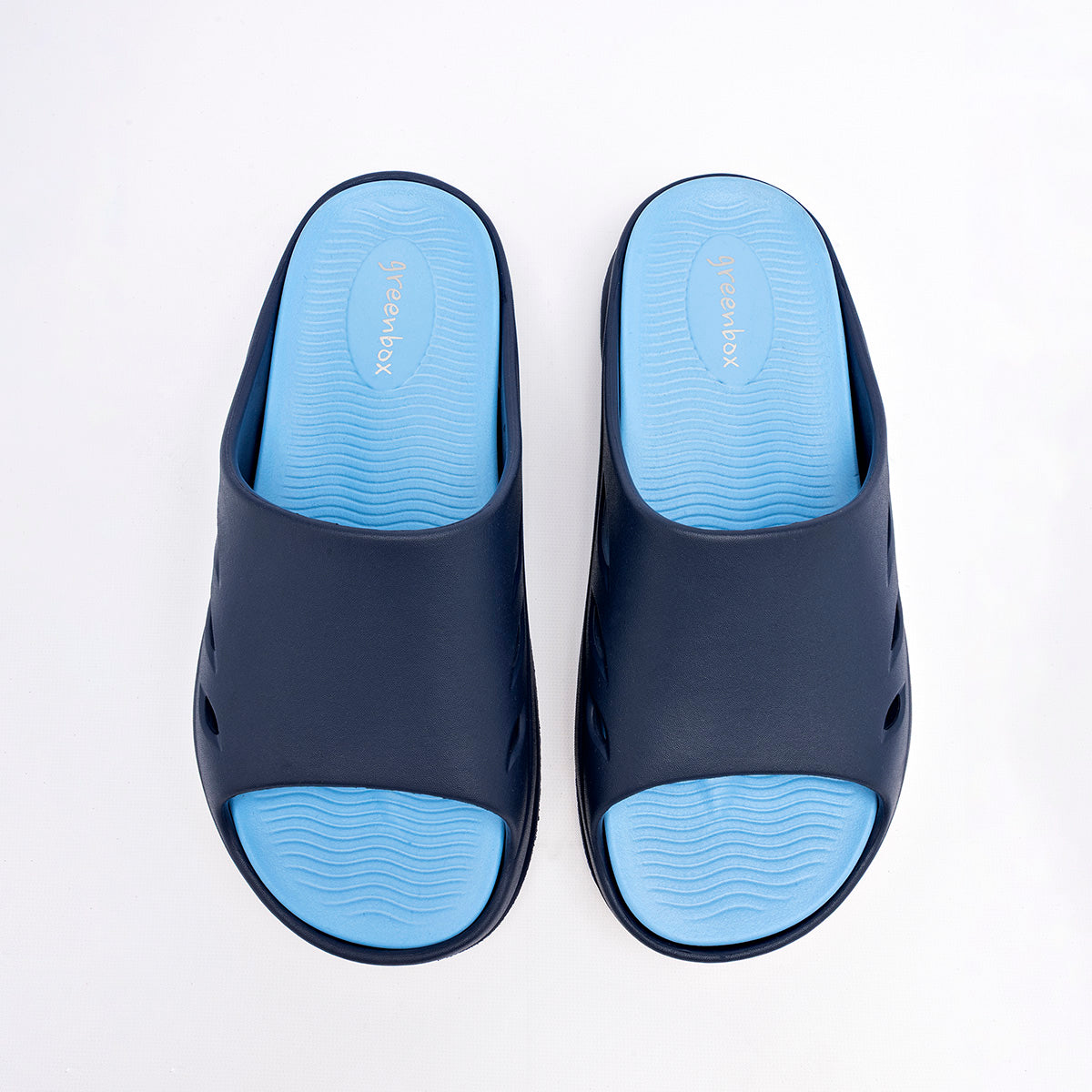 Sandalia Elega para Hombre
