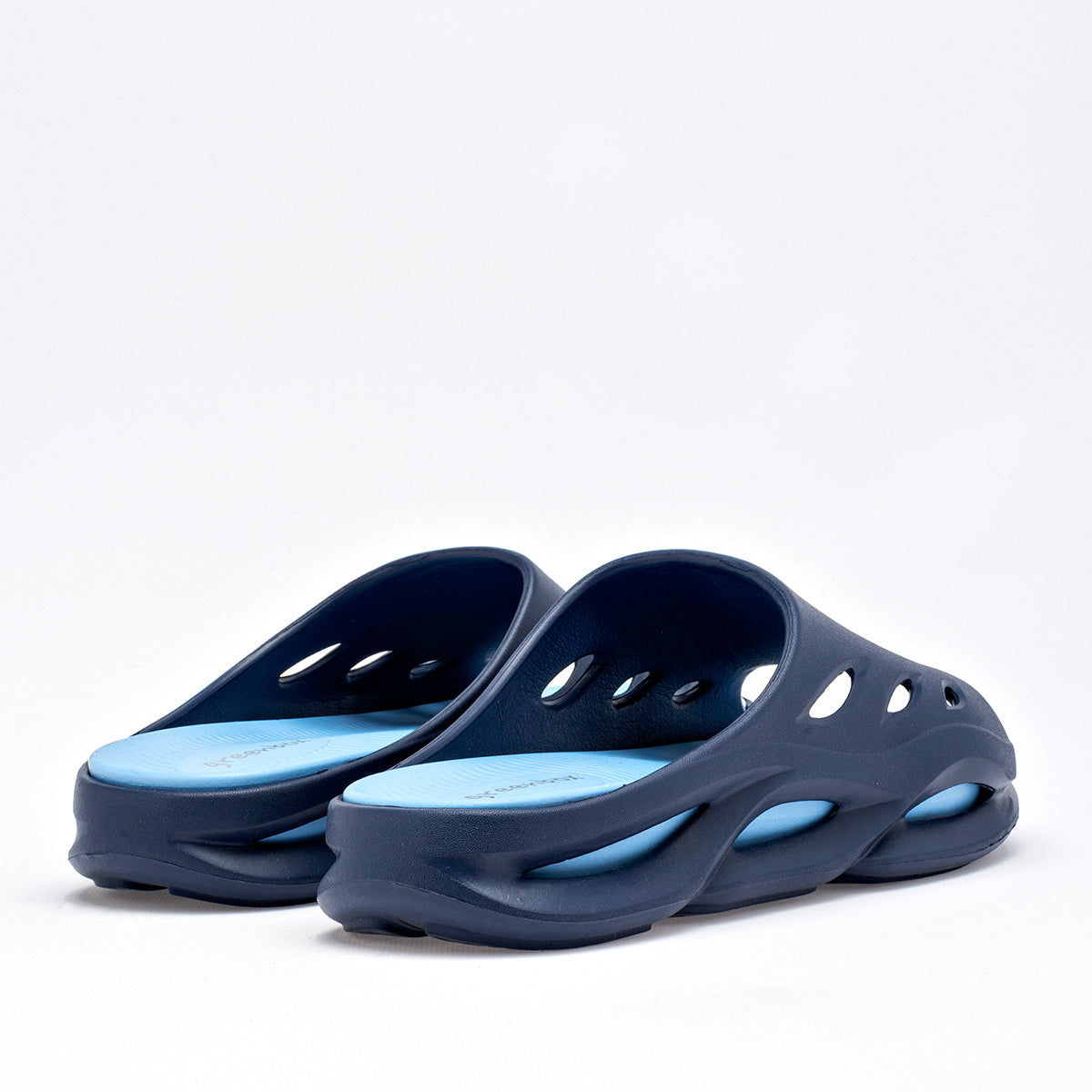 Sandalia Elega para Hombre