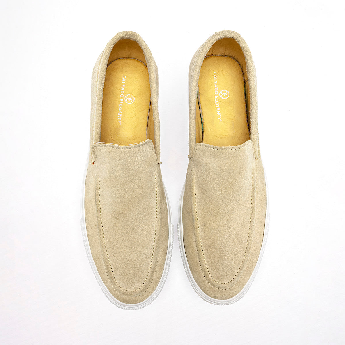 Zapato casual Elegancy para Hombre