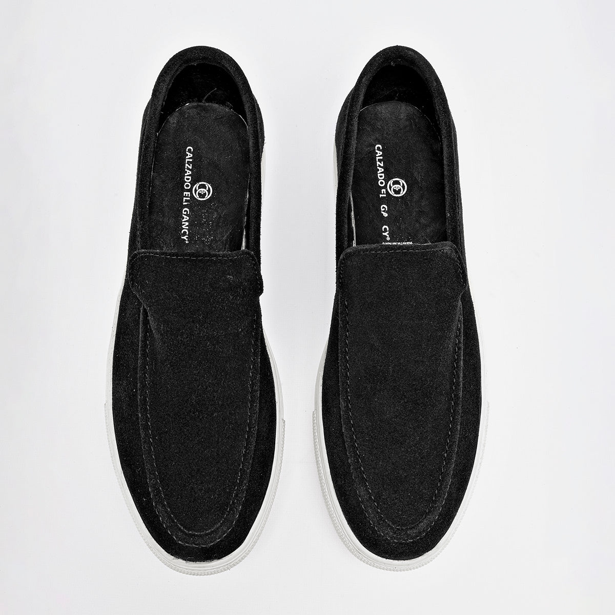 Zapato casual Elegancy para Hombre