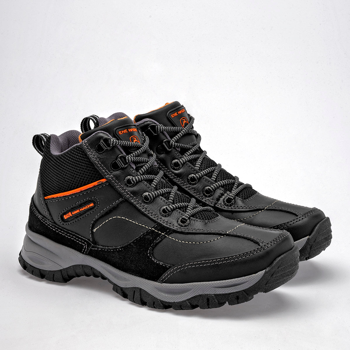 Bota Ene Hache para Mujer