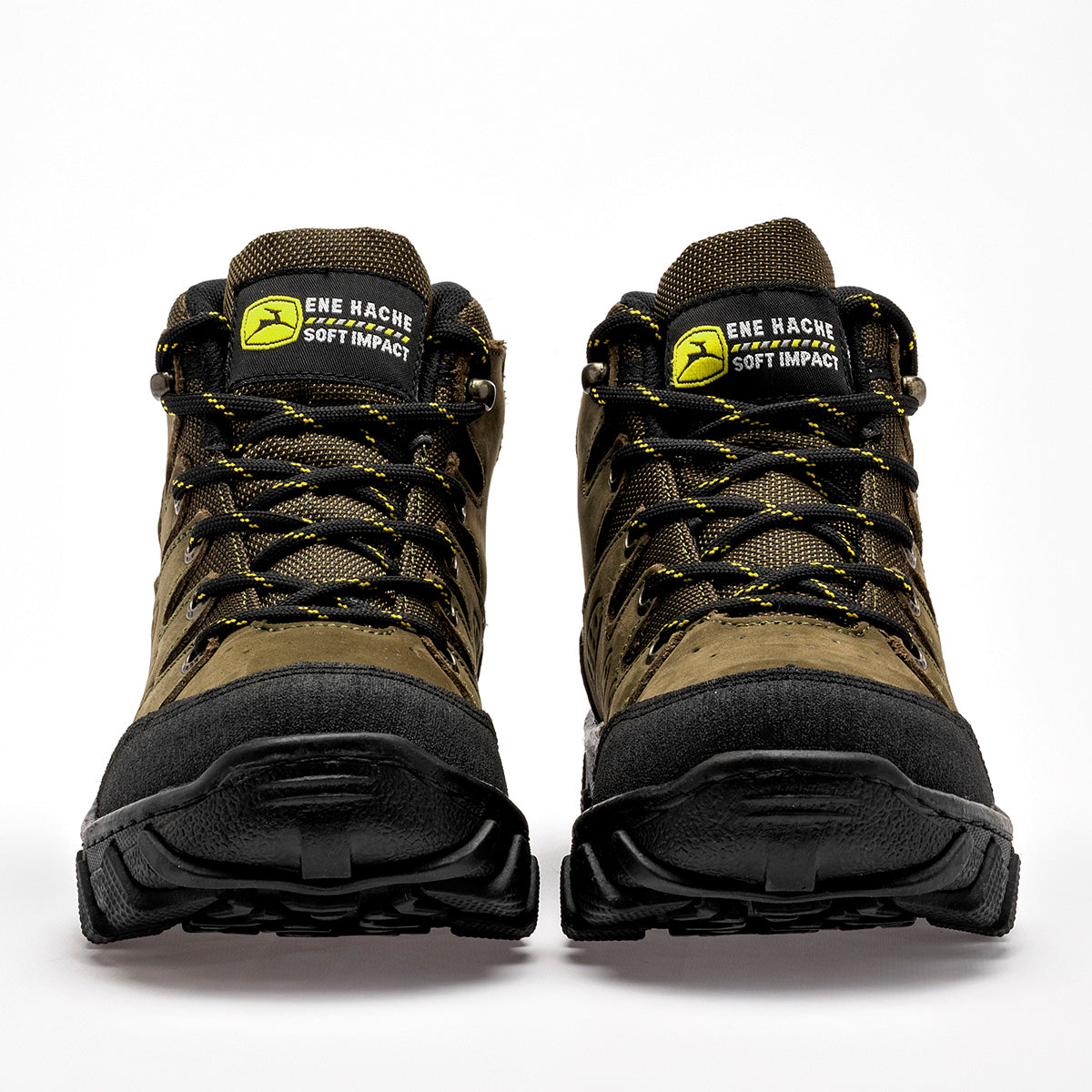 Bota Ene Hache para Hombre