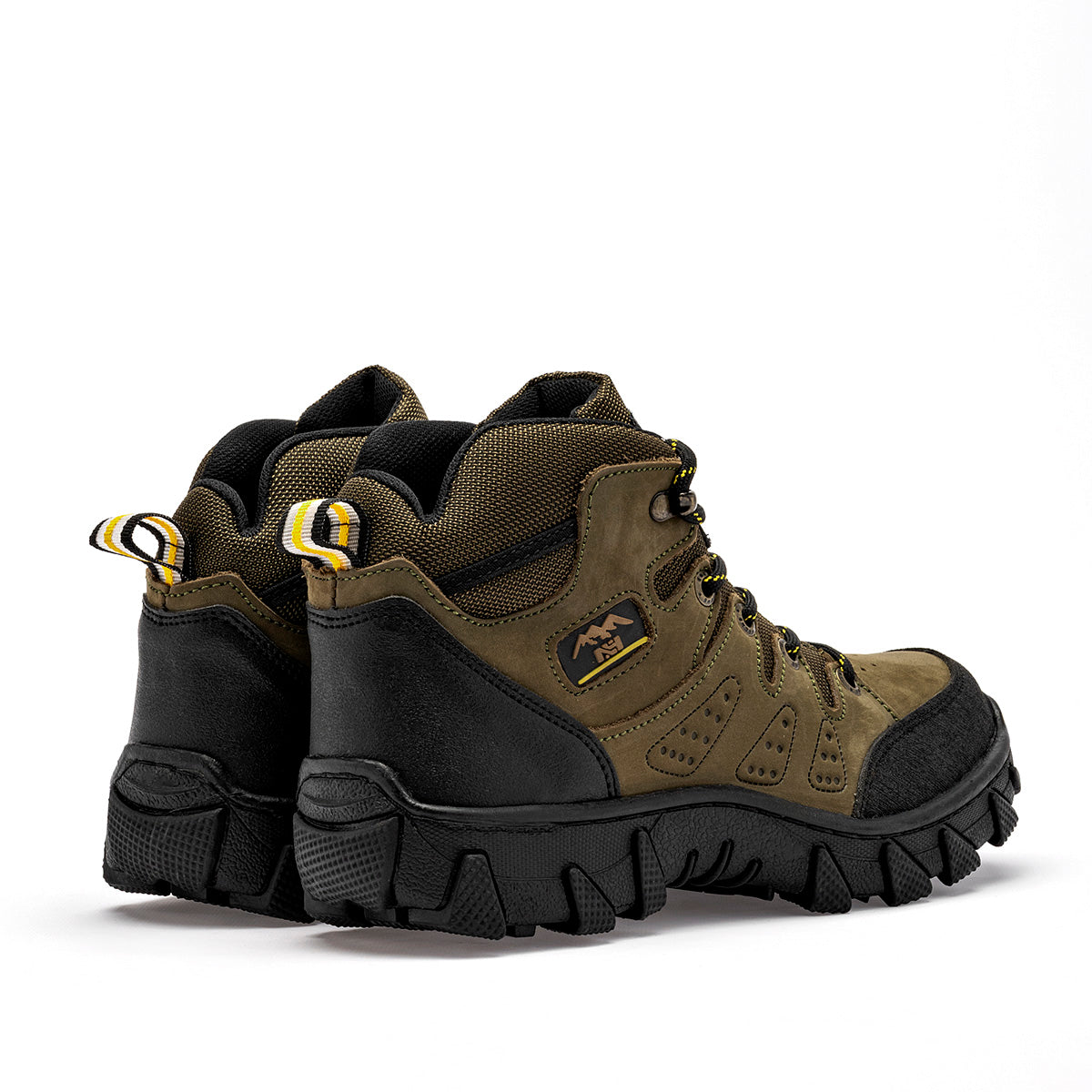Bota Ene Hache para Hombre