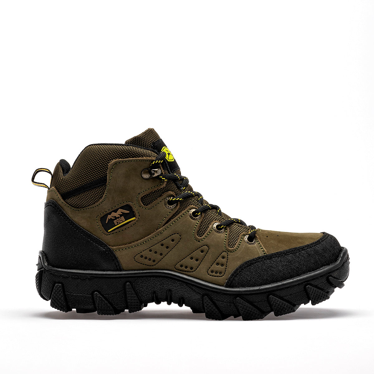 Bota Ene Hache para Hombre