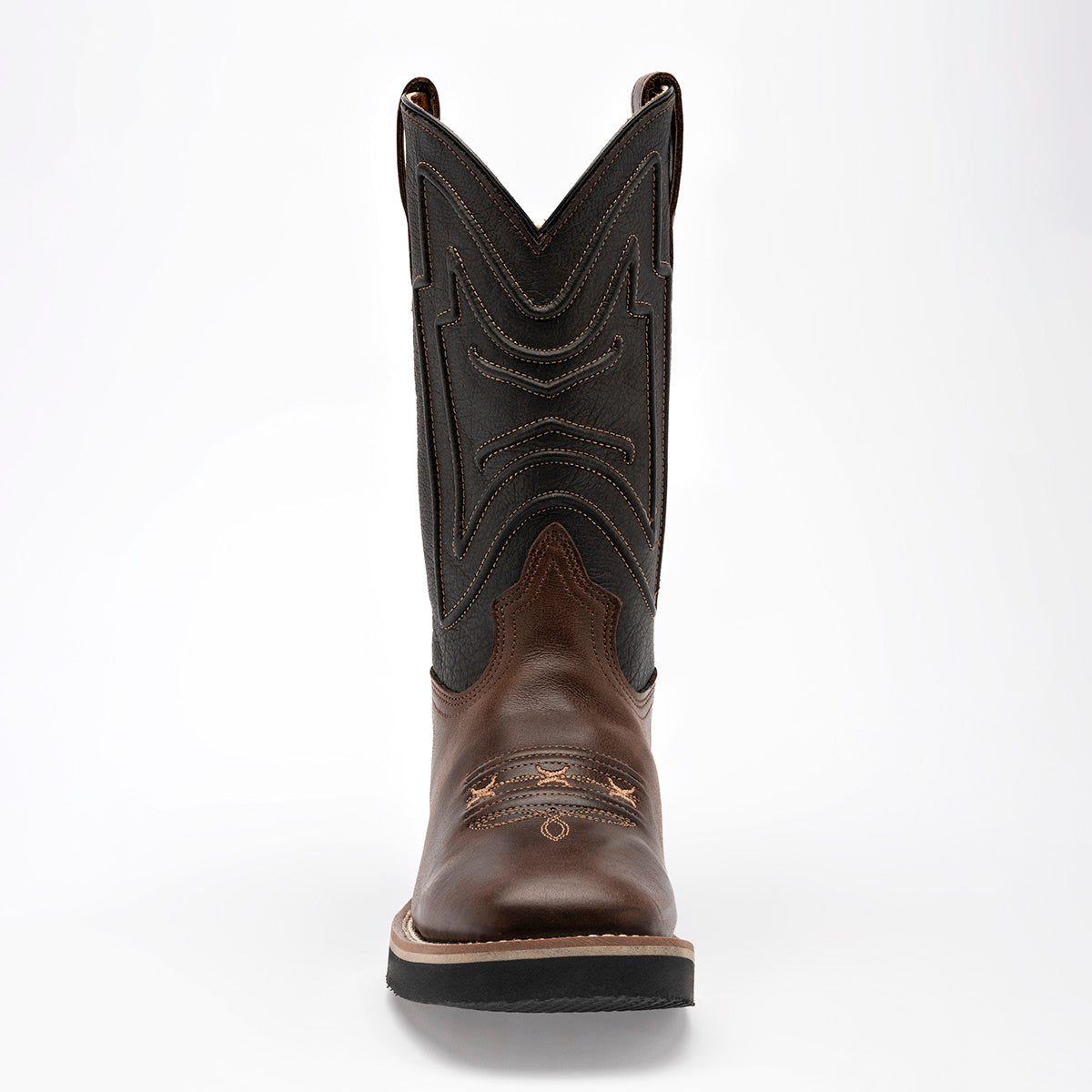 Bota vaquera Establo para Hombre