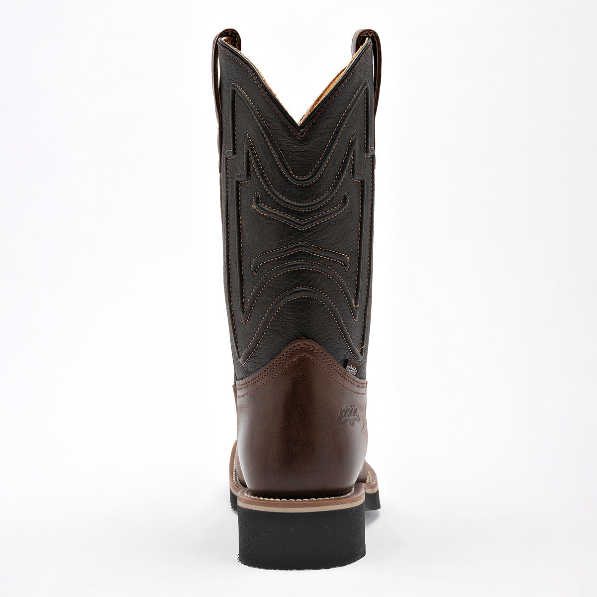 Bota vaquera Establo para Hombre