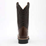 Bota vaquera Establo para Hombre