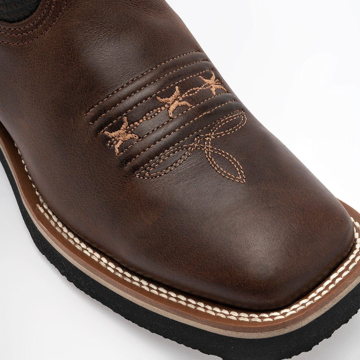 Bota vaquera Establo para Hombre