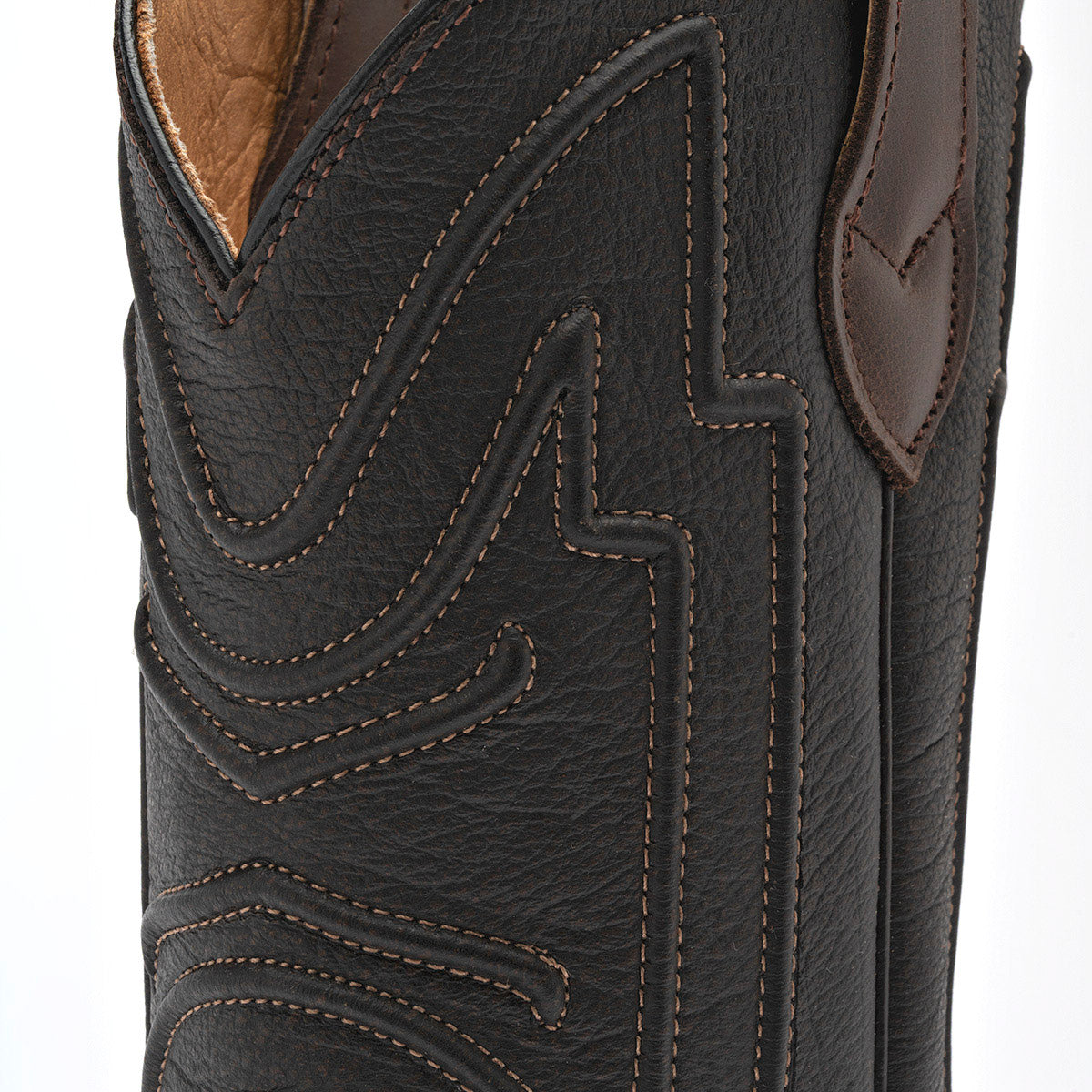 Bota vaquera Establo para Hombre