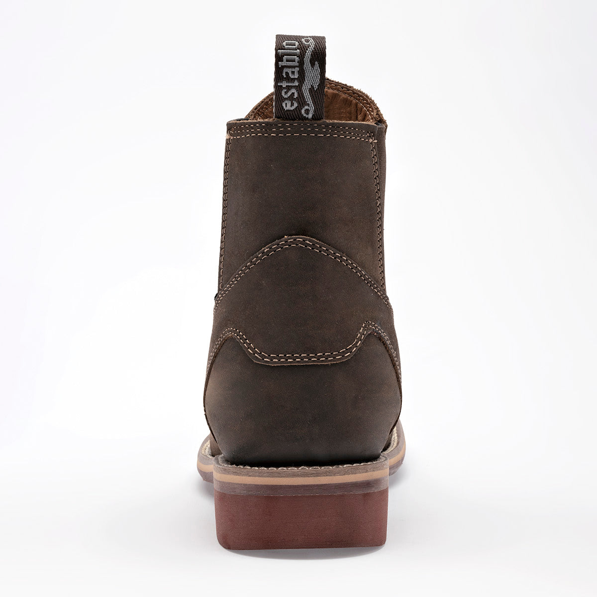Bota Establo para Hombre