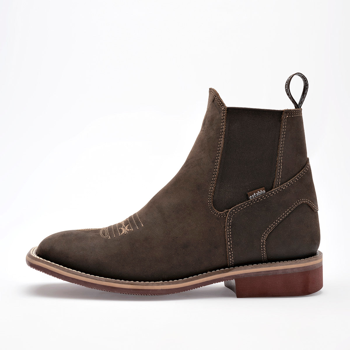 Bota Establo para Hombre