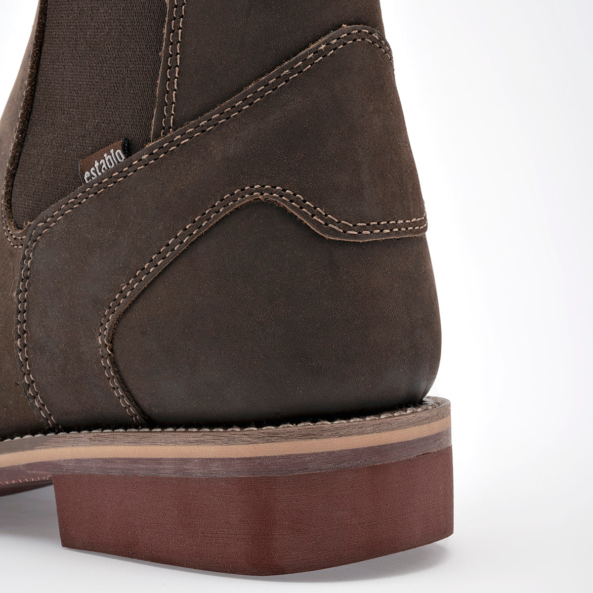 Bota Establo para Hombre