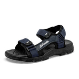 Sandalia Eva Moda para Hombre