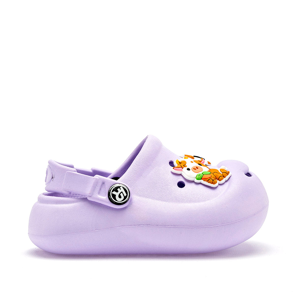 Sandalia Eva Moda para Preescolar Niña