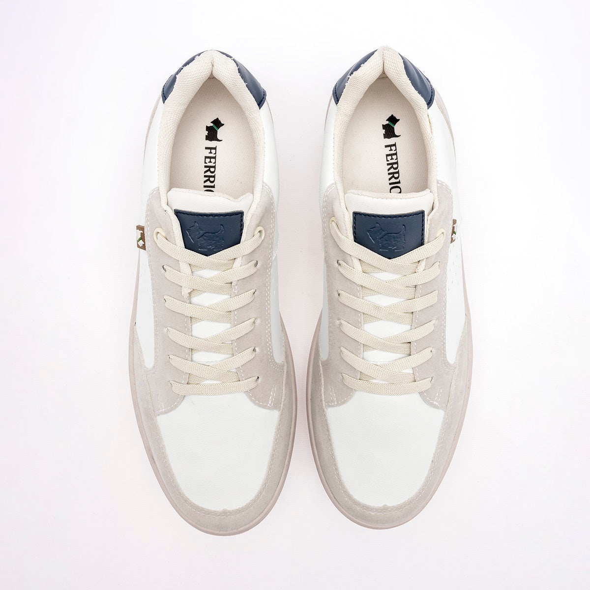 Tenis Ferrioni para Hombre