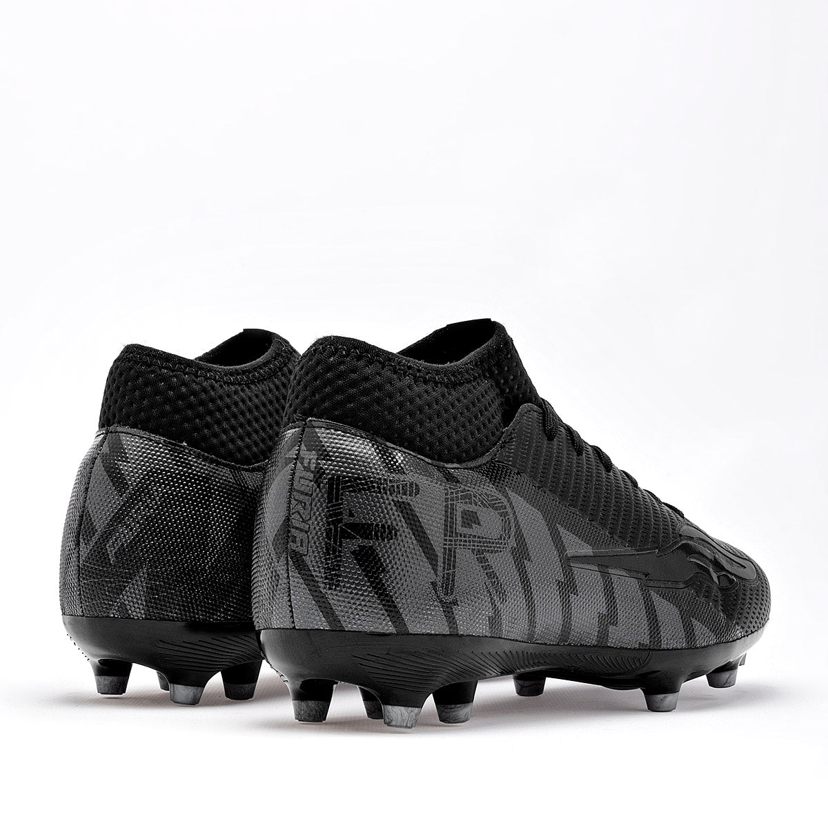 Tenis de fútbol Furia para Mujer