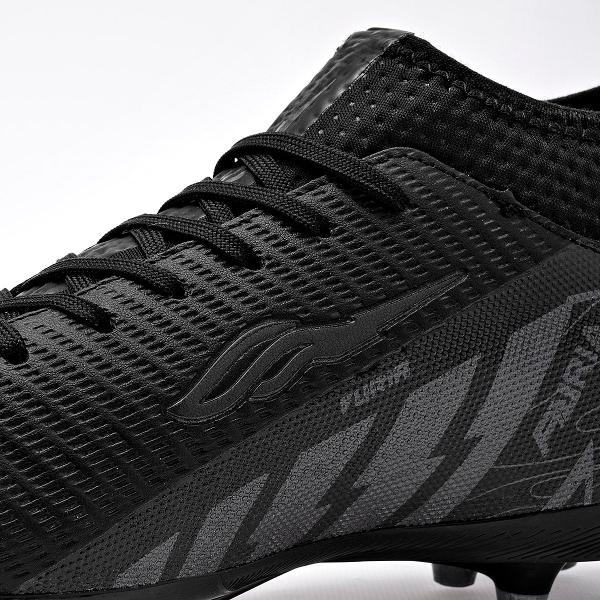 Tenis de fútbol Furia para Mujer