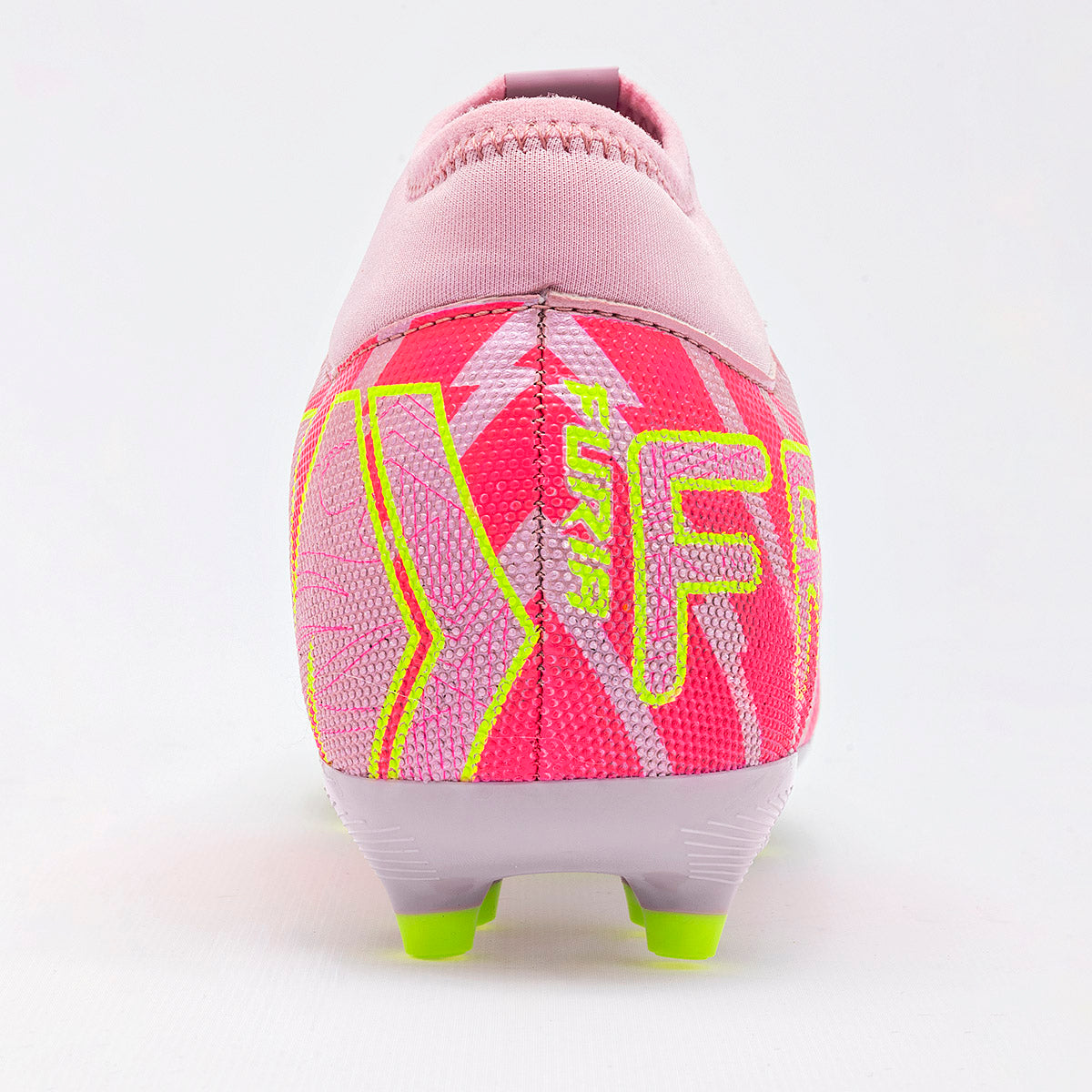 Tenis de fútbol Furia para Mujer