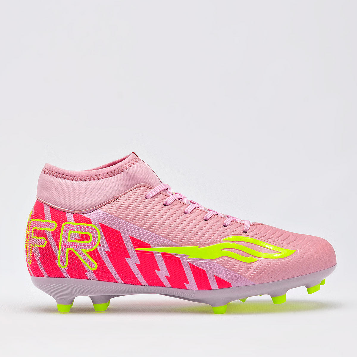 Tenis de fútbol Furia para Mujer