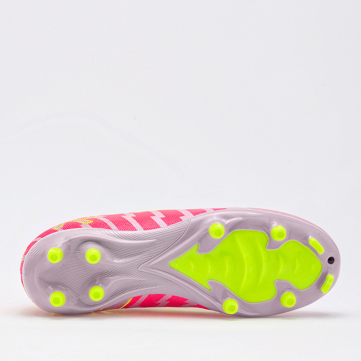 Tenis de fútbol Furia para Mujer