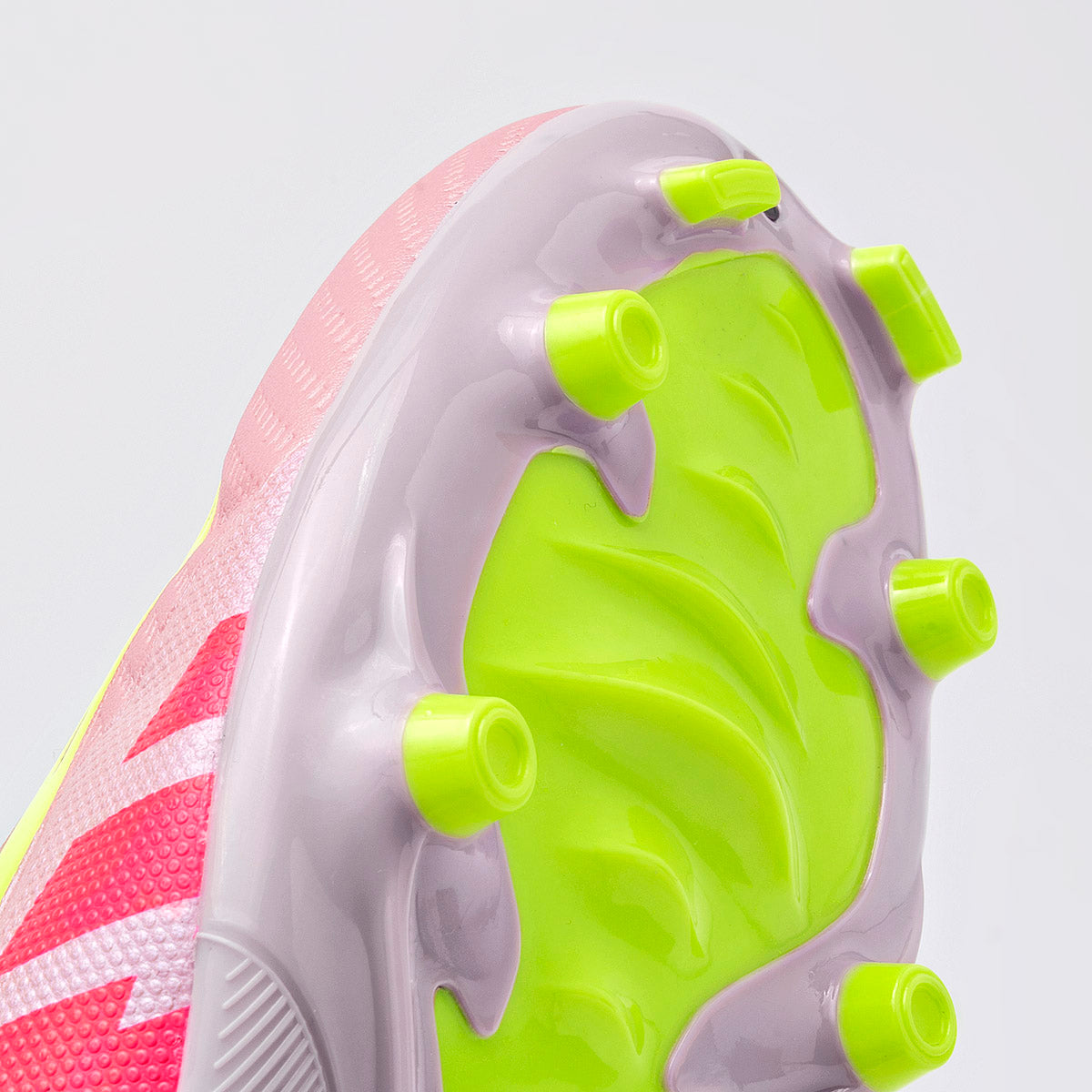 Tenis de fútbol Furia para Mujer