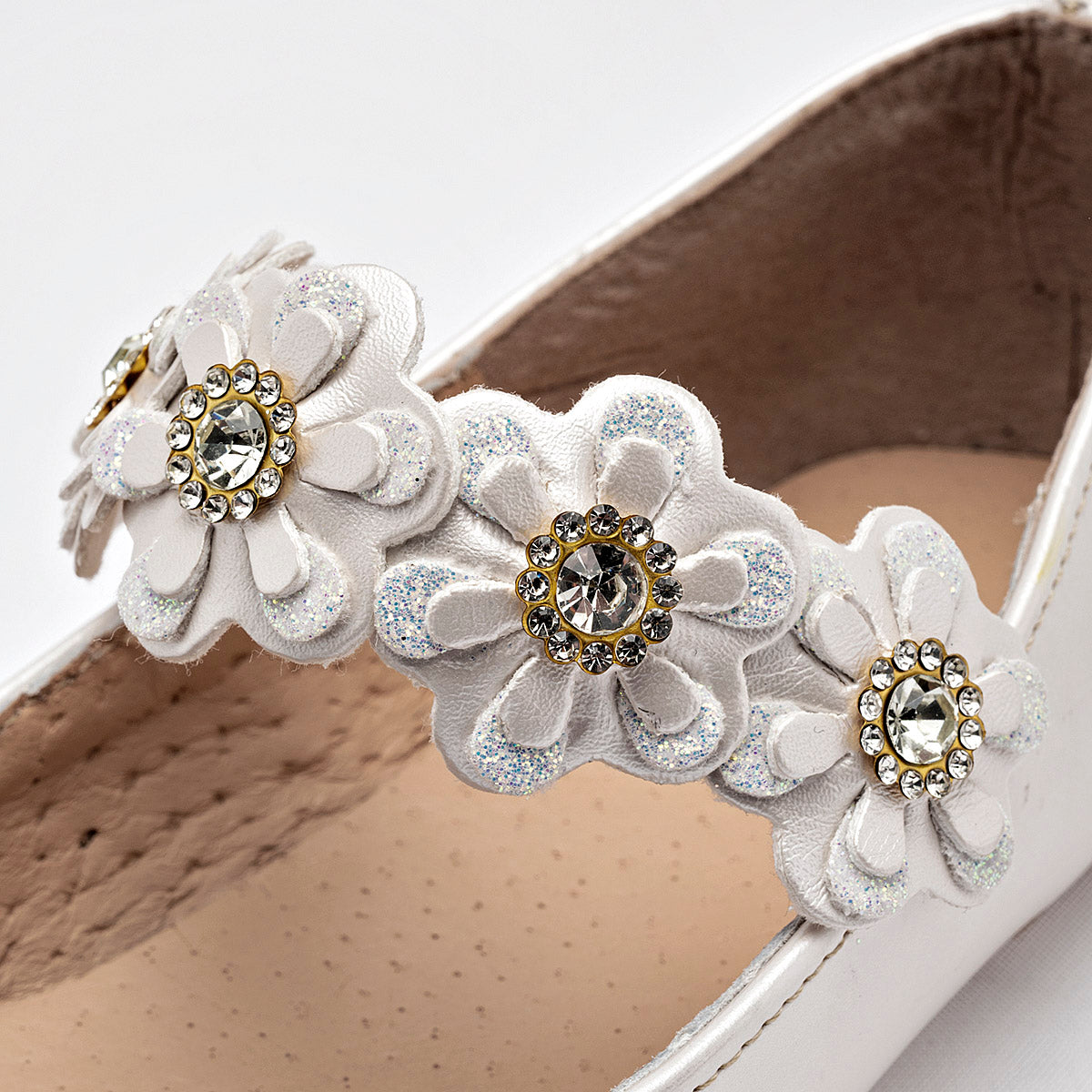 Zapato para fiesta Giland para Niña
