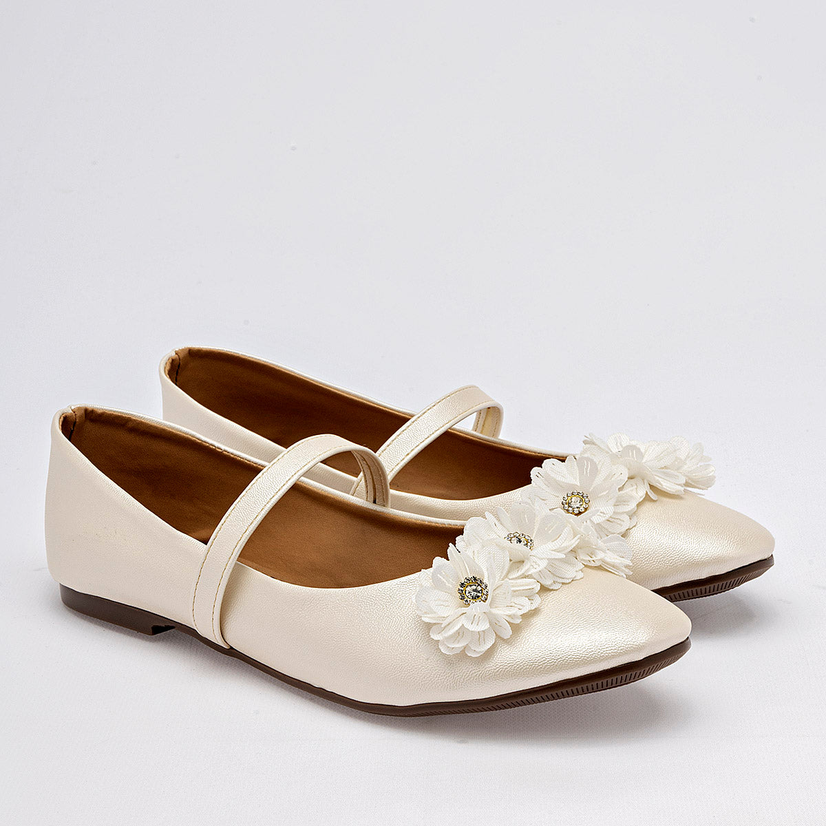 Balerina Giland para Mujer
