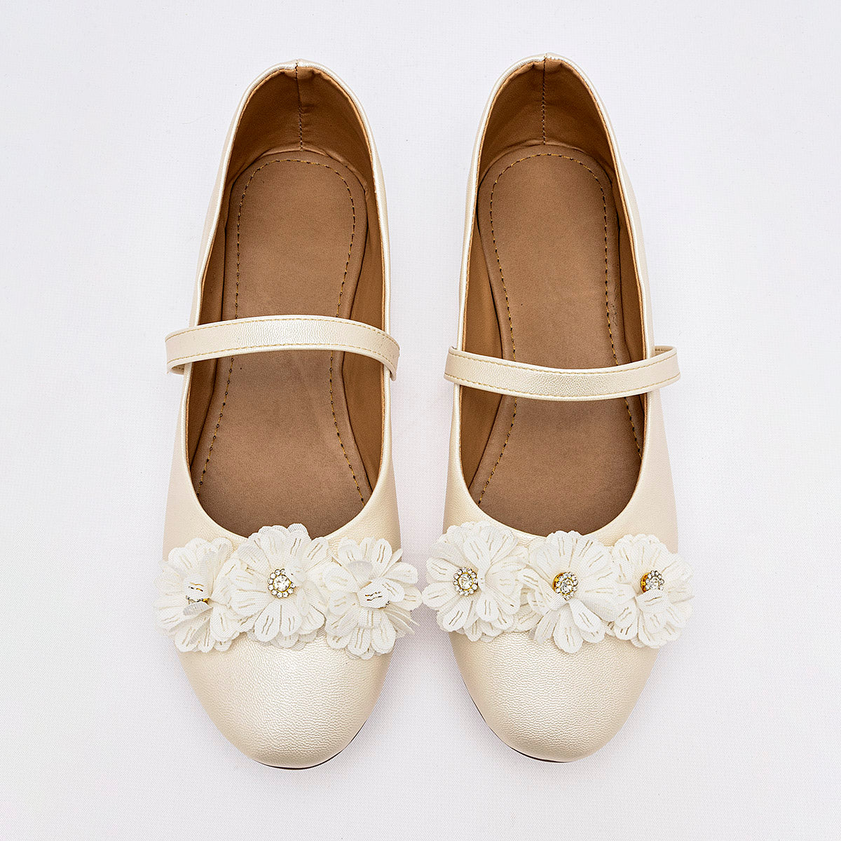Balerina Giland para Mujer