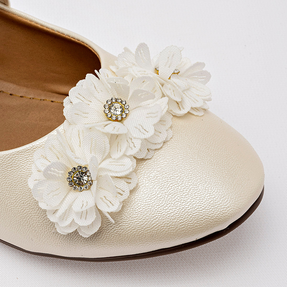 Balerina Giland para Mujer