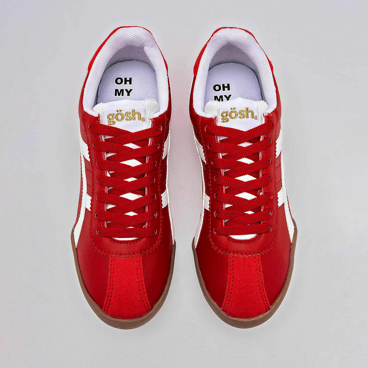 Tenis Gösh para Mujer