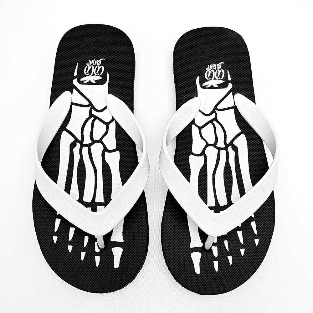 pakar.com | Huarachetas color negro para hombre | Calzado Pakar