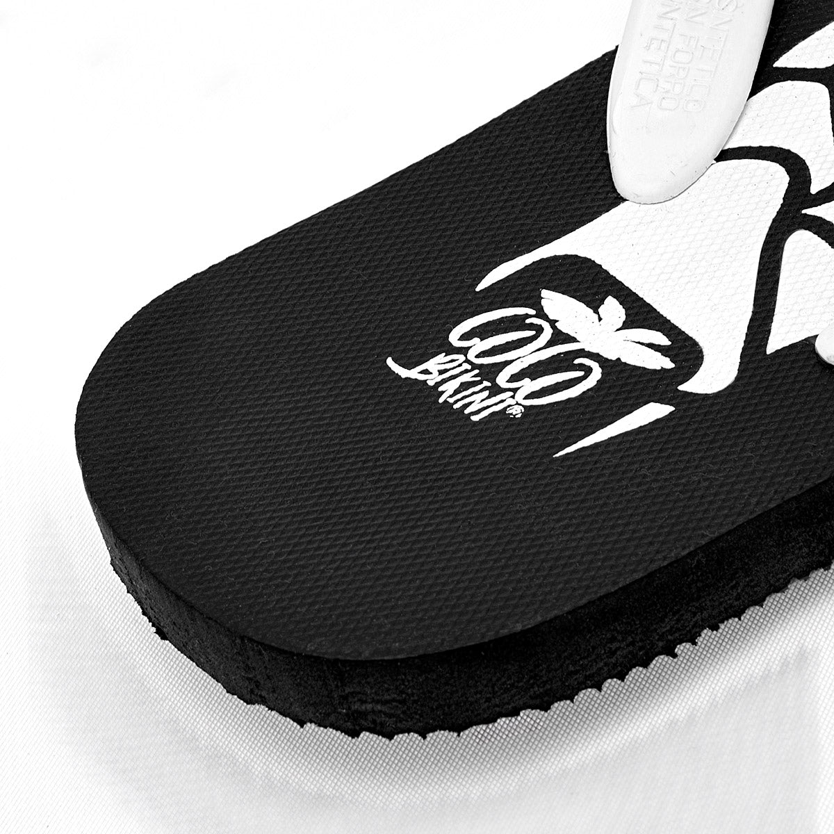 Pakar.com | Huarachetas color negro para hombre | Calzado Pakar