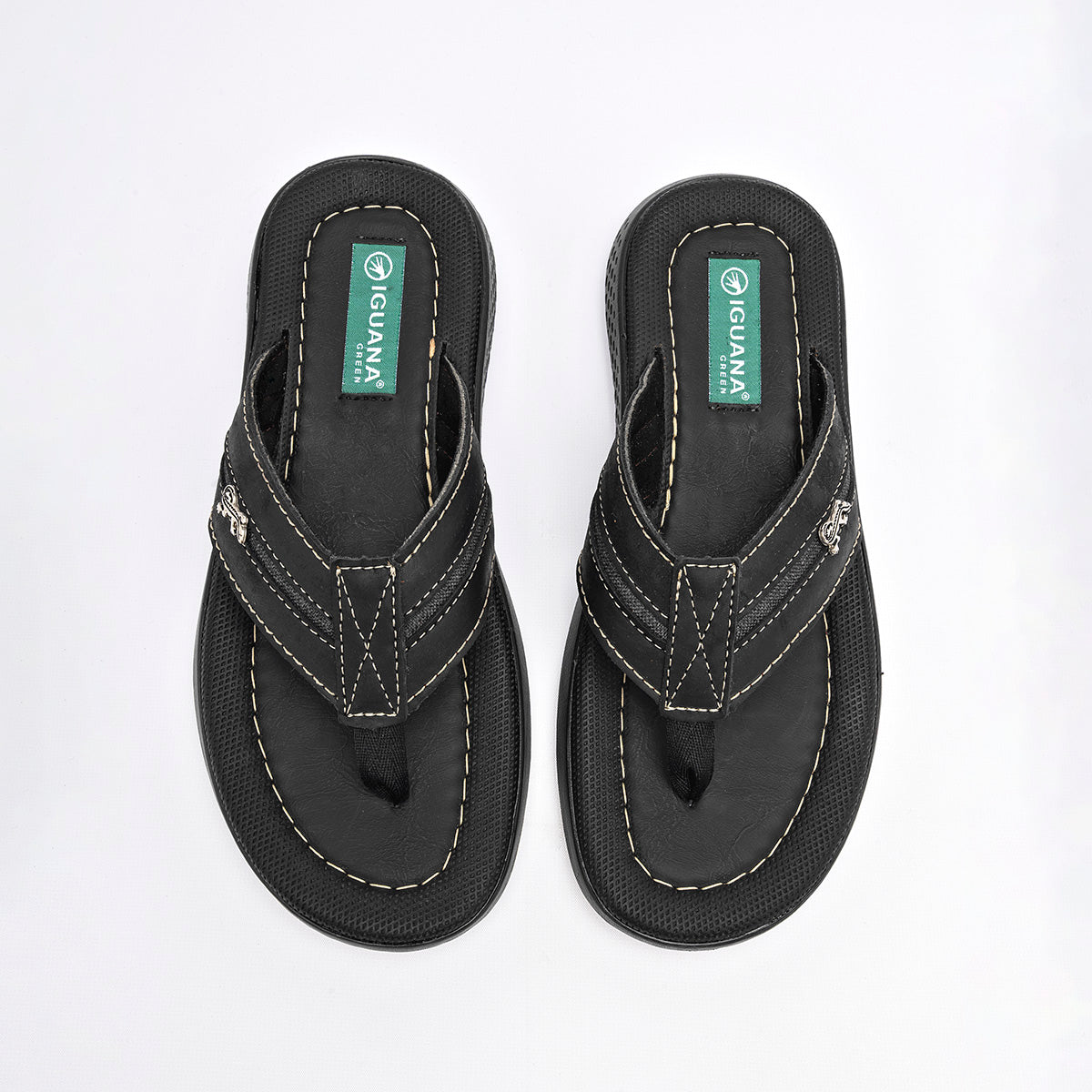 Sandalia Iguana para Hombre