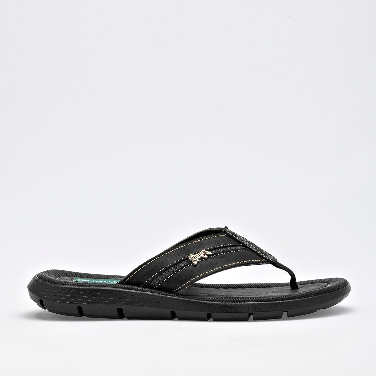 Sandalia Iguana para Hombre