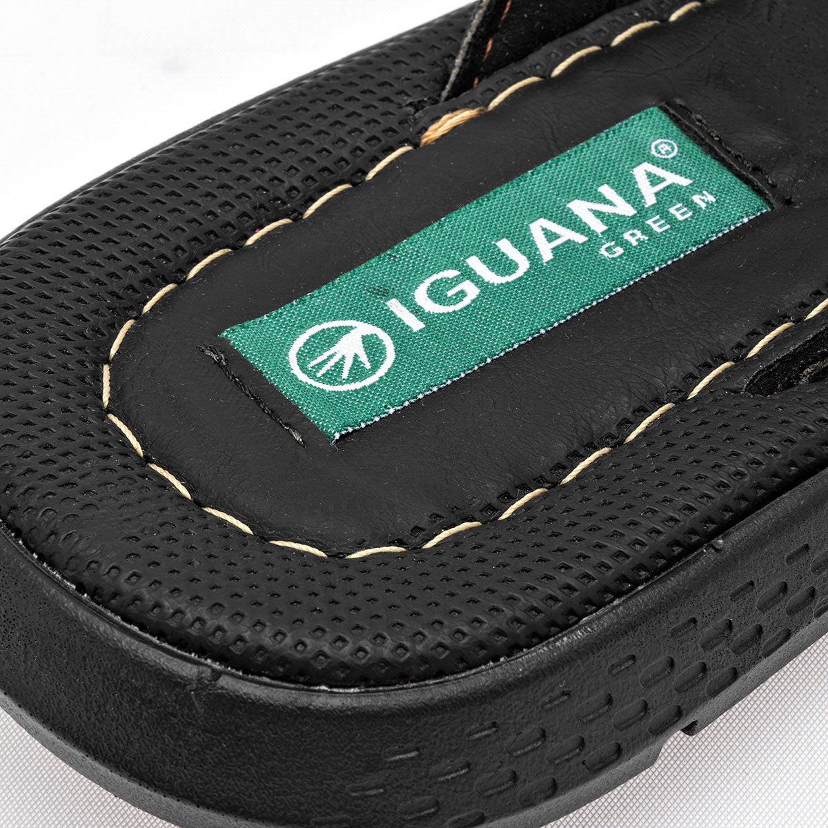 Sandalia Iguana para Hombre