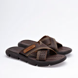 Sandalia Iguana para Hombre