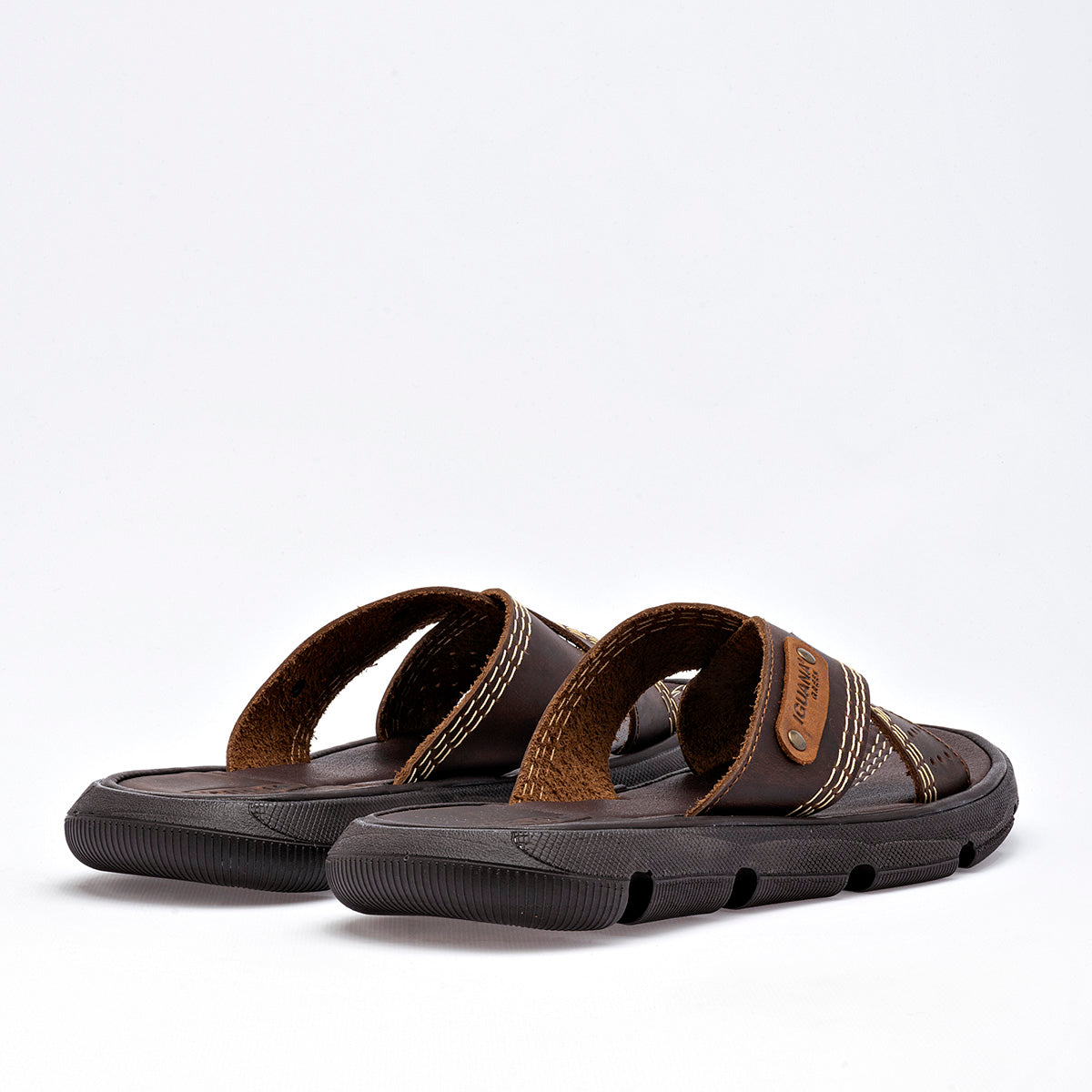Sandalia Iguana para Hombre