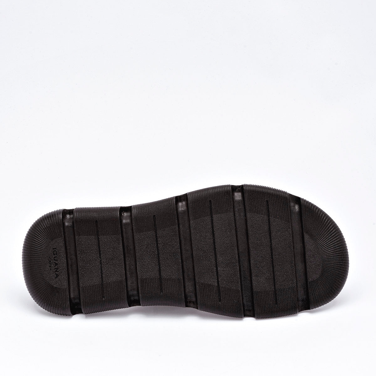 Sandalia Iguana para Hombre