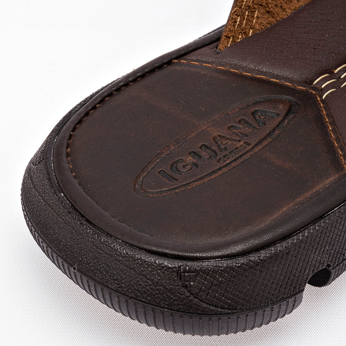 Sandalia Iguana para Hombre
