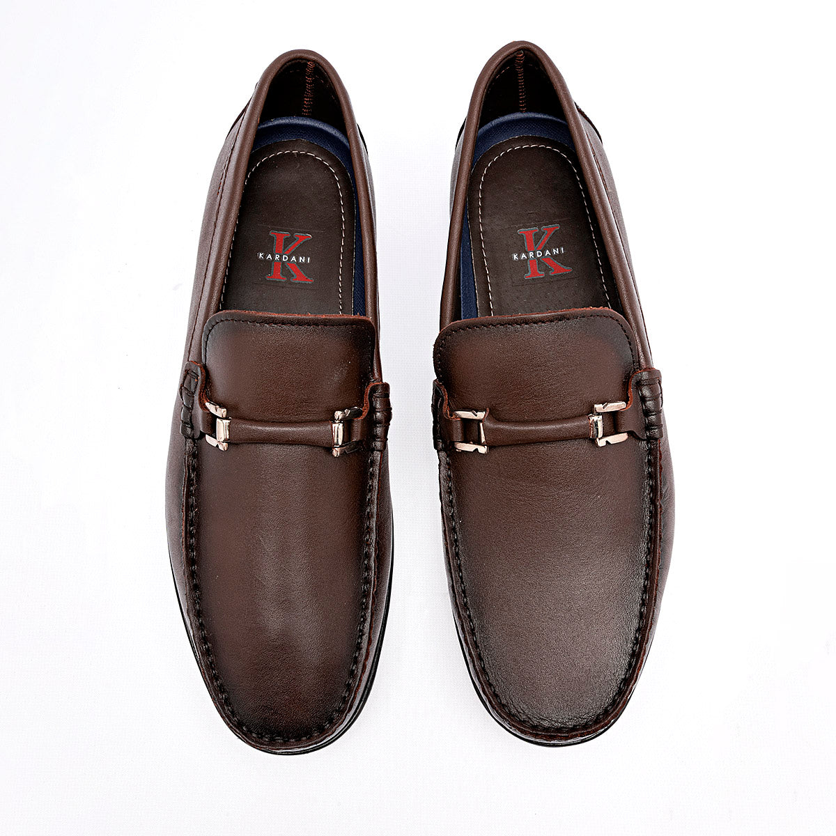 Mocasín Kardani para Hombre