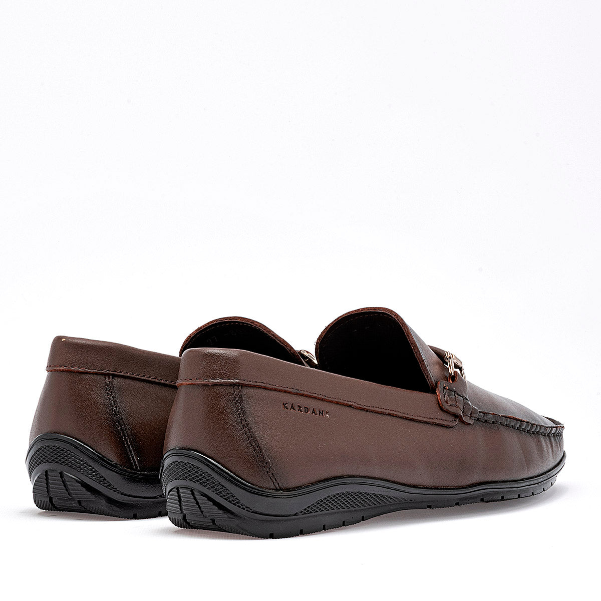 Mocasín Kardani para Hombre